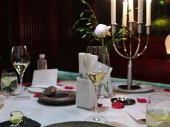 -三嚥阁 La Villa Restaurant