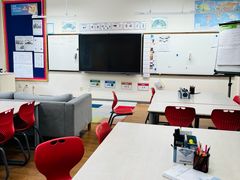 -上海德威外籍人员子女学校(浦东校区)