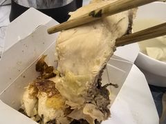 -三毛烤鸡(清泰街店)