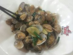 -琼大师东方烤乳猪(亚特兰蒂斯店)