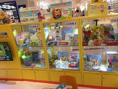 -巧虎乐智小天地(朝阳大悦城店)