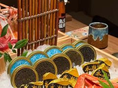 -Minase水濑·日料放题(外滩店)