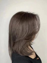 -简影造型·自选烫染接发salon