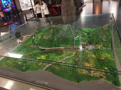 -中国铁道博物馆(正阳门馆)