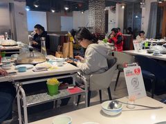 -碗中海·蒸汽海鲜·桑拿鸡(岭南天地店)