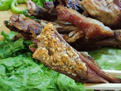 -烤五行·烧烤烤串(石佛营店)