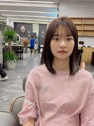 点击看大图 -藤野造型