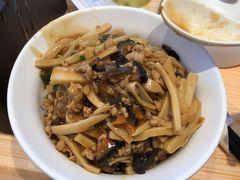 -美颐美·鲍汁排骨饭(龙华百佳华店)