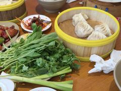 -闫家粥铺(东盛大街店)