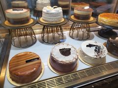 -Awfully Chocolate(来福士广场店)