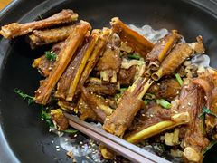 -德胜轩正宗顺德菜(宝安沙井会展中心店)