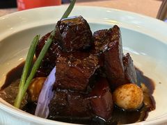 -聚鑫阁江浙菜·非遗传承技艺(青村帝华园店)