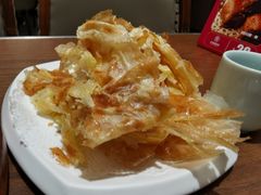 -北李妈妈菜·虾爬子大锅贴(贵和店)