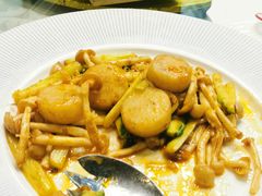 -徐记私厨(半淞园路店)