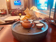 -国际饭店·原点咖啡吧ORIGIN CAFE&BAR