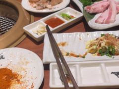 -御牛道日式烤肉料理(杭州万象城店)