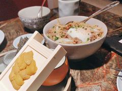-炙柒Sekinana·精致料理 烧鸟·铁板烧(海上世界店)