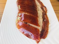 -四季民福烤鸭店(前门廊房二条店)
