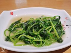 -秦香阁·西北家常菜(徐汇日月光中心店)