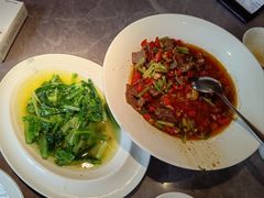 -湘轩·土菜研究院(光大店)