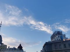 -去茶去餐厅(中央大街店)