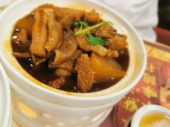 -点都德(大茶楼店)