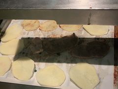 -新石器烤肉(周浦万达店)
