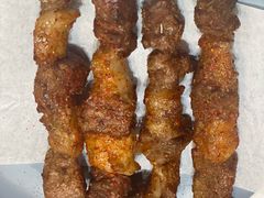 -1078號老北京涮肉(松柏店)