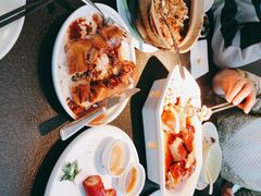 -蝴蝶里·粤菜·点心(滨江龙湖店)