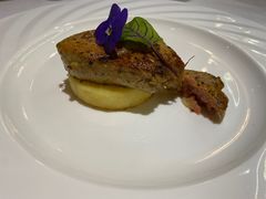 -王品牛排(郑州大卫城店)