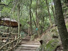 -昆明青龙峡风景区