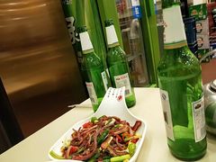 -川坝子酒楼(安华西里店)