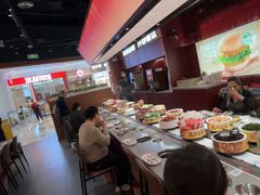 -龍歌自助小火锅(雨花台江南虹悦城店)