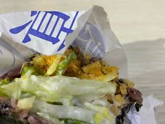 -眷村阿嬷(花城汇店)