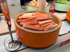 -龍歌自助小火锅(市北台东利群店)