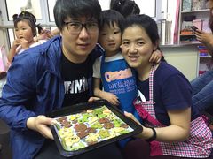 -爱之旅diy烘焙坊(西直门店)
