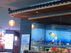 -海洋之星休闲汗蒸浴场