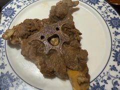 -京悦南门涮羊肉·羊蝎子火锅(田林路店)
