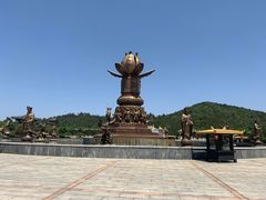 -龙口南山旅游景区