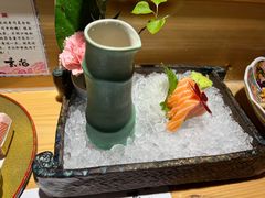 -玄海寿司(国贸店)