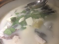 -千岛湖小鱼儿·淳安匠心农家菜