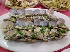 -隆都四季香饭店(碧海路店)