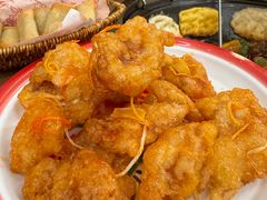 -那红花·东北菜铁锅炖(仙林金鹰店)