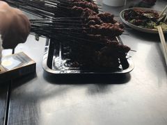 -佰运猪蹄(高陵店)