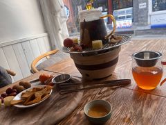 -闲·胡同 Barblu Hutong(雍和宫五道营店)