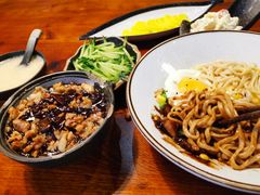 -中国凉都黄牛肉馆(杭州总店)