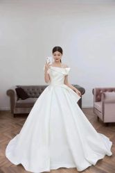 -韩国天使嫁衣婚纱礼服馆(上海旗舰店)