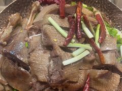 -新海渔港·胶东海鲜家常菜·家宴(奥体中心店)