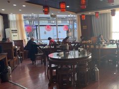 -德顺源·非遗烧麦·老菜(大观园店)