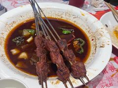 -红钳侠小龙虾·烧烤(中赢康康谷店)